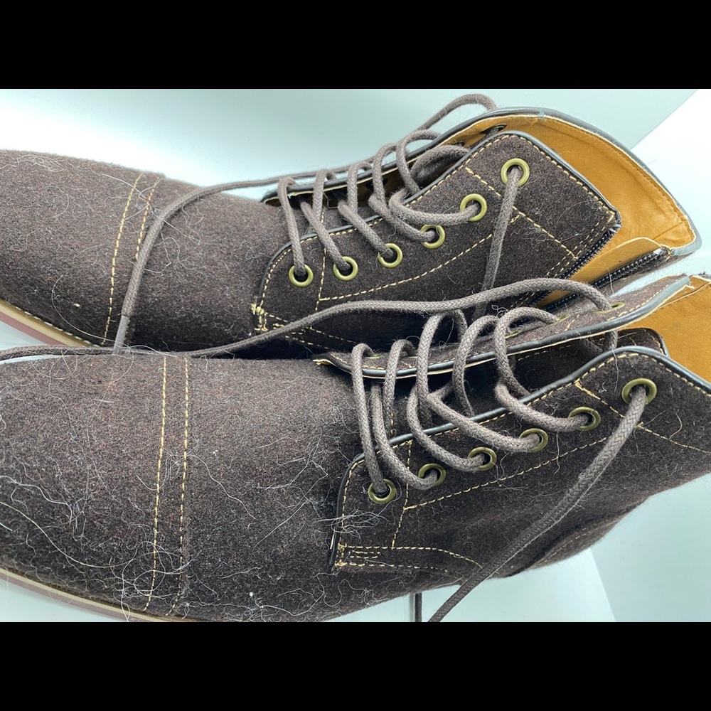 Men’s Joseph abboud boots